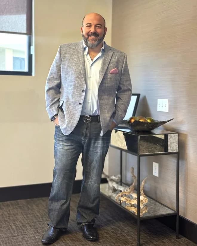 Glen A. Howard, Las Vegas medical malpractice attorney